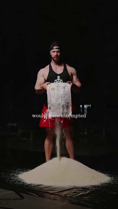 Wondering how many lives this video will save.