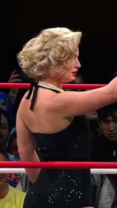 Christmas Collision (December 25, 2025)