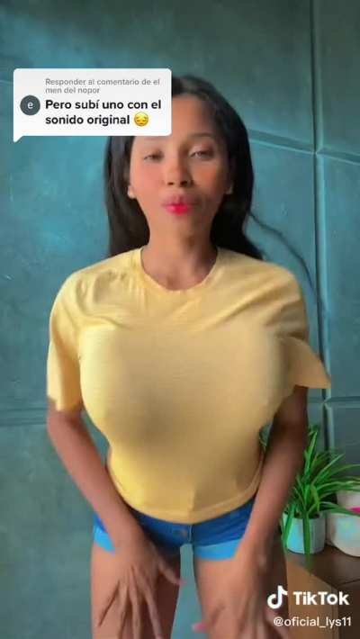 Boobs GIF by rickterrr