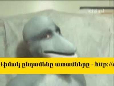 Can someone explain what the entire fuck this is