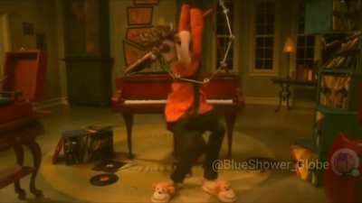 OC but since youtube hates my guts nearly anyone saw this so I thought you guys would like it