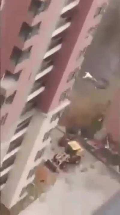 noooo lucho que hiciste