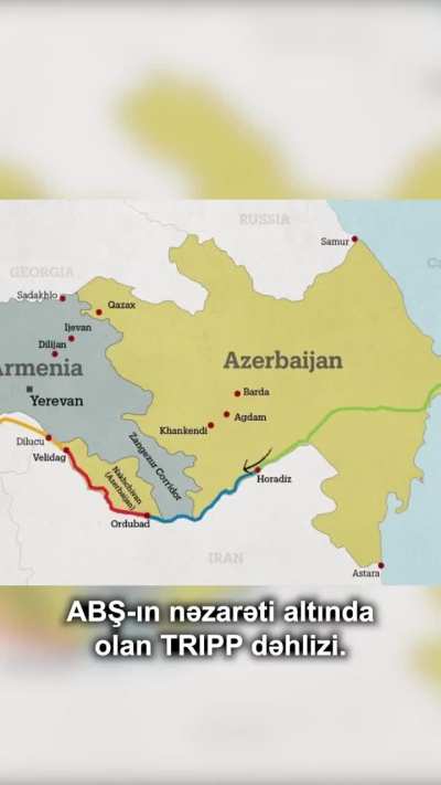 200 il bizi saxladılar. İndi – qərarı biz veririk!