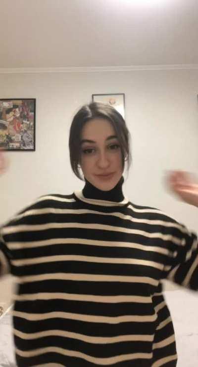 I'm new here, I hope you will like me❤️