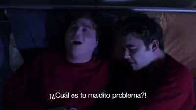 Greetings, from discord