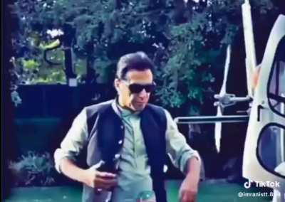 Imran Khan had already predicted that PMLN & PPP would join hands back in 2011.