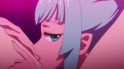 Does anyone else forget how naughty this show actually was...?