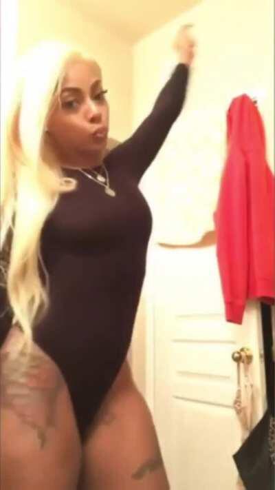 Puff puff pass, pt. 2