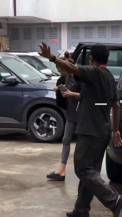 Samantha Ruth Prabhu 