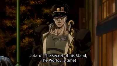 I just learned how to do green screens and this was the first thing I thought of doing.