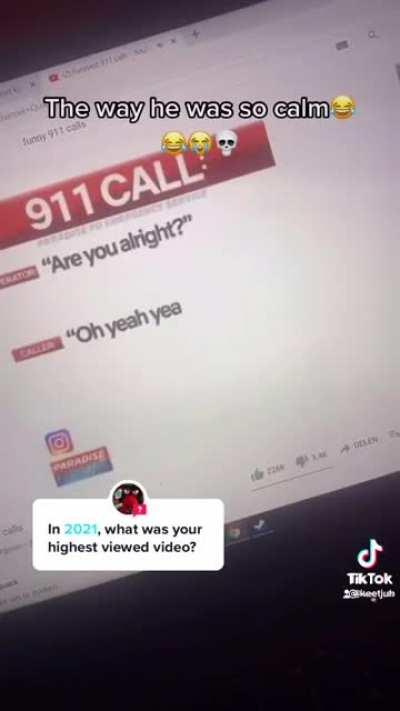 911 Call