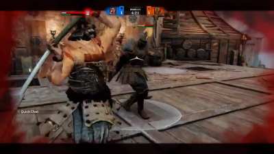 Kensei is fun