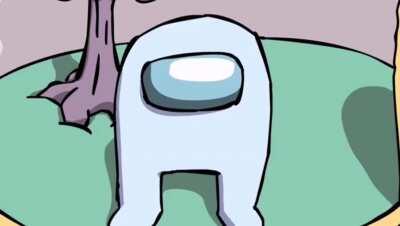 I am here for platinum, give it to this 2 minute edit of amogus