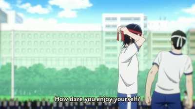 Wish he said that instead