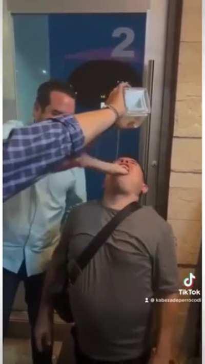 Lo que te prometió la 4T/Lo que te dio