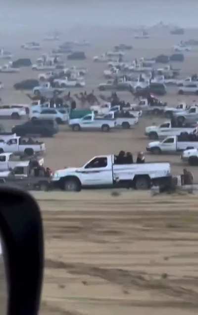 Me and the boys leaving Toyotathon