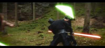 “Fear…Fear is my ally!”