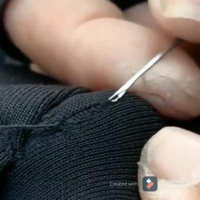 This helpful kneating tool