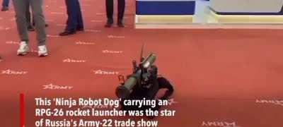 He is his own master now