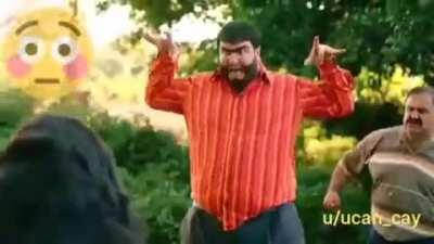 Konya yerine Kenyaya gidince bne🤣|recep ivedik komik derleme(komik vidyo)