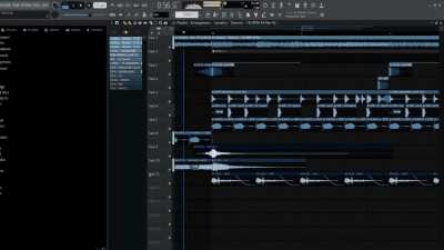 brazilian funk + drill???
