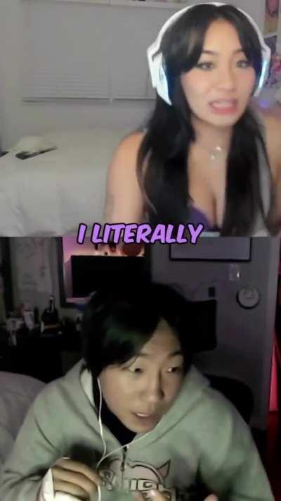 Should I ask out her mom instead of her? 