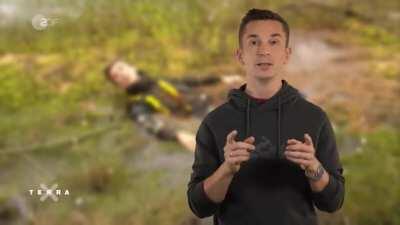 Dafür komme ich in die Hölle