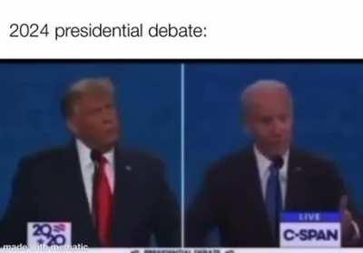 It's nice to see the parties come together on the UFO situation