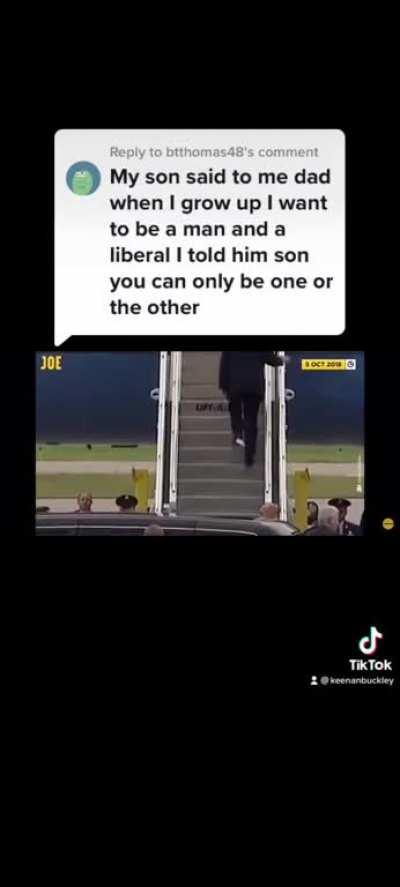 Is this a man or a Cheeto?