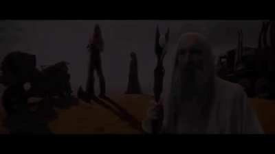 Хоббит: дорога ярости