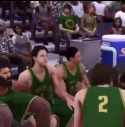 NBA23K PREVIEW!!11!!!111!111!