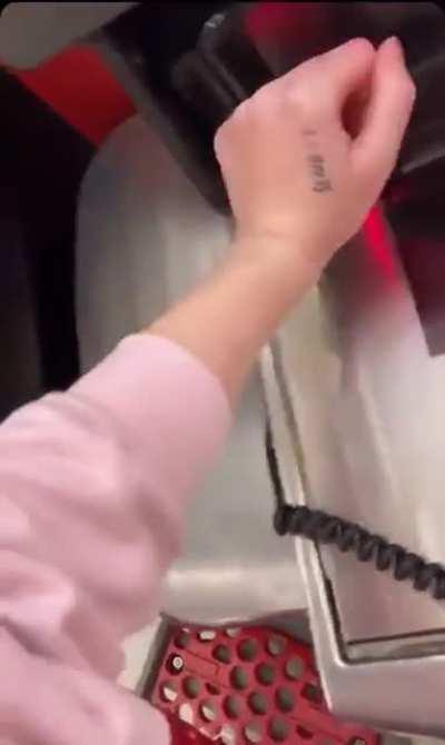 i’m not even going to question this