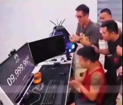 Celebrating 10 million followers