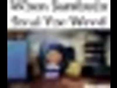 Bopngesos wed gon😢