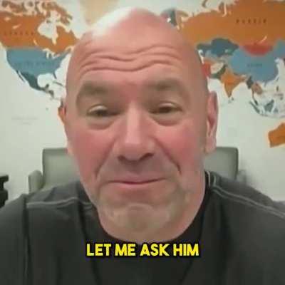 Dana White spoke to Musk and Zuck about their cage fight and says they're 'dead serious': 