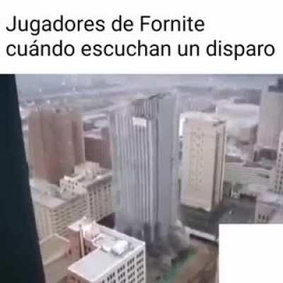 Los try hards del minecraft