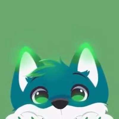 Oh Hi There! (Jesdraws)