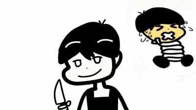 One down,one to go(by me;)