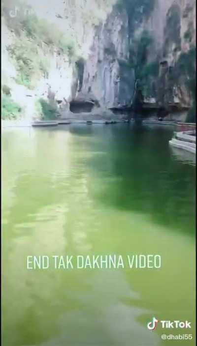 O que será q acontece se botar o jean?