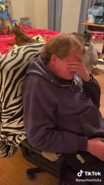 Not mine. I just laughed entirely too hard and had to share.