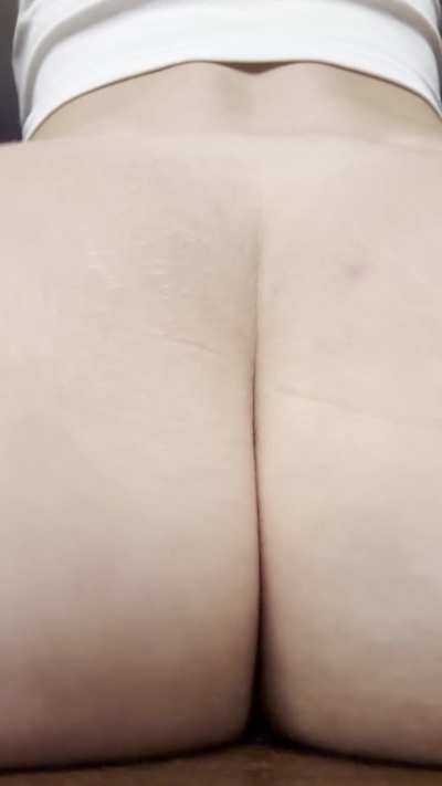 I am learning new humping technologies