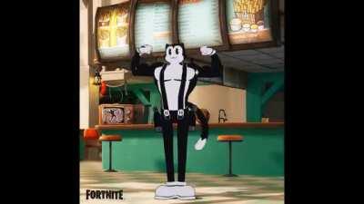 allow me to one up you real quick please fortnite