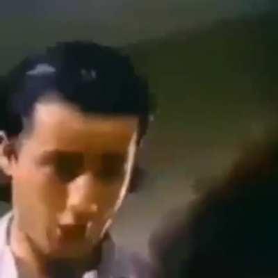 No meu tempo não existia essas putaria falam os veios