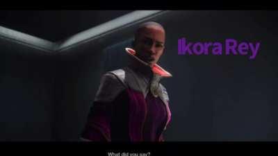 Welcome to the Vanguard!