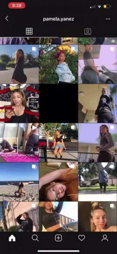 Anybody has her??? @pamela.yanez