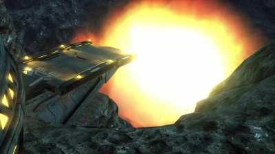 Lego Star Wars catching me off guard and hitting me in the feels.