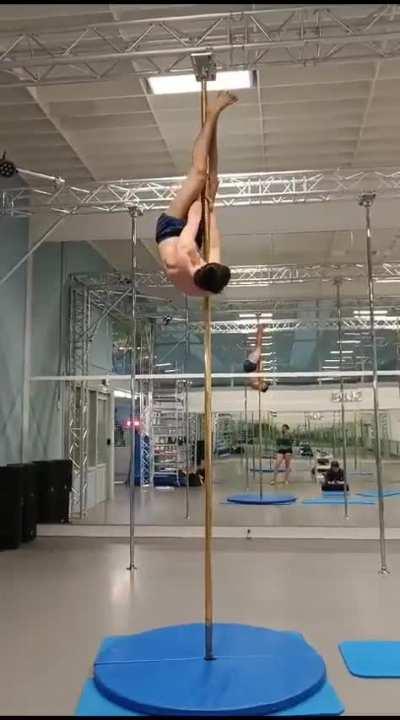 Any tips to increase fluidity of this combo?