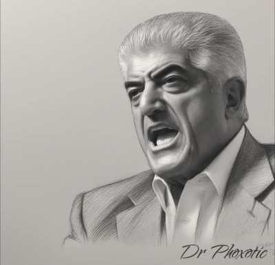 Phil Leotardo in 2024