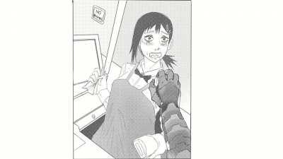 H-here's your receipt sir ! Kobeni Edition (Check my youtube : TheIndianLad)