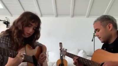 Beautiful Sofia performance